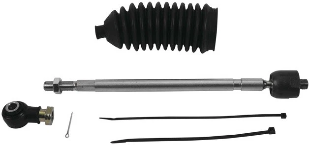 Kit de extremo de varilla de amarre Quadboss izquierda Polaris Ranger 570/Ranger EV/Ranger 500 Foto 1 de 1