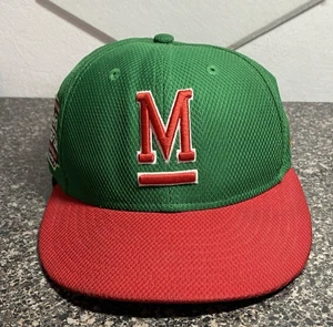2016 Mexico World Series Baseball 2016 Classic Hat 6 5/8 - Picture 1 of 5