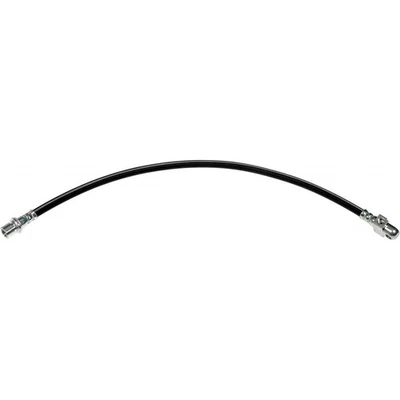 For GMC Sierra 2500 HD/3500 2001-2006 Brake Hose EPDM Rubber Black Flexible Hose Foto 1 de 4