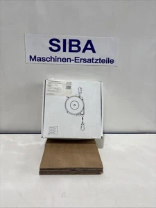 Cable de resorte Yale YFS-03 2-5 kg 2,4 m Columbus McKinnon - Imagen 1 de 12