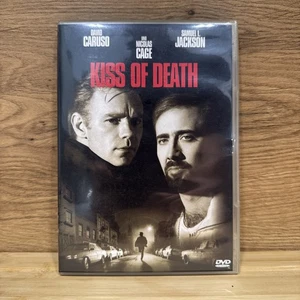 Kiss of Death (DVD) - Bild 1 von 3