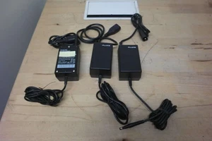 Fluke BC190/808 Battery Charger/Line Voltage Adapter  for scopemeter original - Bild 1 von 5