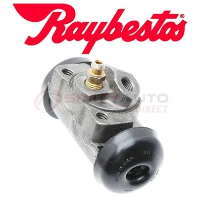 Raybestos PG Plus Drum Brake Wheel Cylinder for 1967-1982 Mercury Cougar ks Foto 1 de 4