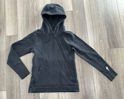 Sudadera con capucha mediana Specialized para mujer - negra Foto 1 de 4