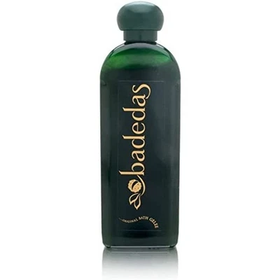 Gelatina de baño indulgente original Badedas 300 ml Foto 1 de 4