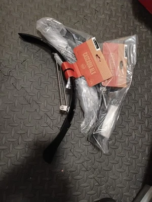 Planet Bike Cascadia LX 16" 2 Piece Front/Trailer Fenders New In Package - Image 1 of 3