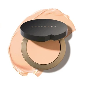 Fair to Light Full Coverage Cream Foundation and Concealer 0.35 Ounce - Picture 1 of 9