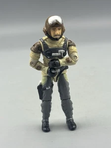Vintage ARAH Hasbro 1986 G.I. Joe Slip-Stream Action Figure - Picture 1 of 7