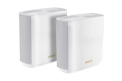 Asus ET9W2PK ZenWifi Router 2 Pack - Image 1 of 4
