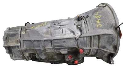 2004-2005 Dodge 1500 Automatic Transmission, 4X4; 4.7L, IC: 4354, 179K. Foto 1 de 4