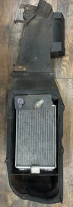 GM OEM 68-72 Chevelle NON-AC HEATER BOX Malibu El Camino Monte Carlo NEW CORE - Picture 1 of 7