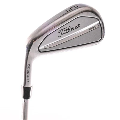 Titleist T200 2023  5-Iron Project X 6.5 X-Flex Steel LEFT HANDED - Image 1 of 4