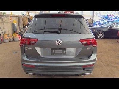 Chassis ECM Sunroof Roof Mounted Fits 18-24 TIGUAN 6825147 Foto 1 de 4