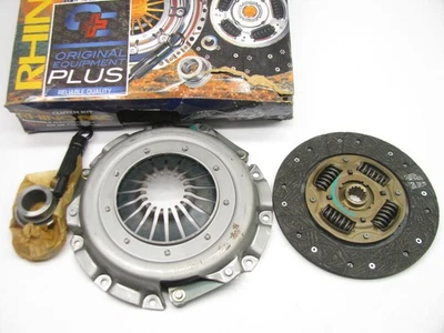 Kit de embrague Rhino Pac 04-065 1983-1984 Chevrolet y GMC S10 S15 2,0 L-L4 Foto 1 de 4