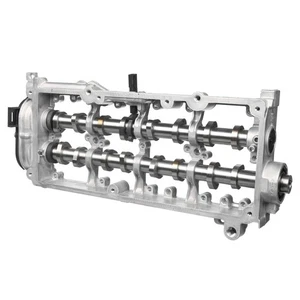 ORIGINAL Nockenwellensatz VW SEAT SKODA 1,6 2,0 04L103044K 04L103044AE CLHA CRBC - Bild 1 von 7