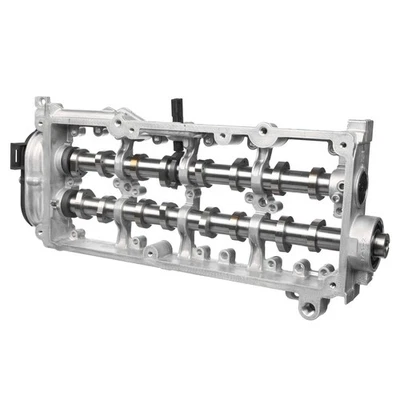 ORIGINAL Nockenwellensatz VW SEAT SKODA 1,6 2,0 04L103044K 04L103044AE CLHA CRBC - Bild 1 von 4