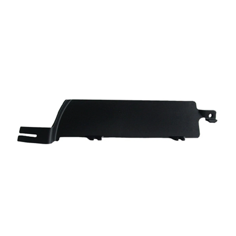 Nova capa de farol de neblina lateral para motorista compatível com 2003-2011 Lincoln Town Car 3W1Z17E811AA - Imagem 1 de 1