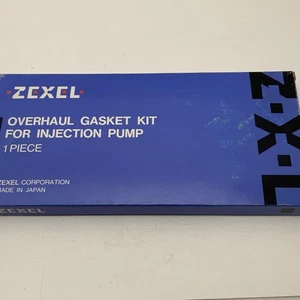 KIT JUNTA DE REVISIÓN ZEXEL NUEVO PARA BOMBA DE INYECCIÓN 134599-0220 - Imagen 1 de 2
