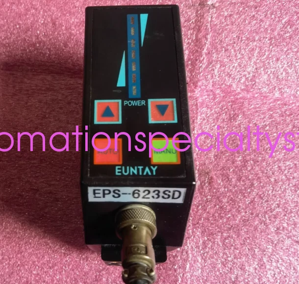 1PCS NEW EPS-623SD Photoelectric reflection detector shipping  Via DHL or Fedex - Image 1 of 1