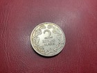 Weimarer Republik 2 Reichsmark 1926 E Silber (540)