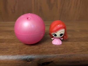 Disney Prinzessin Mash’ems Arielle Mini Squishy Figur  - Bild 1 von 11