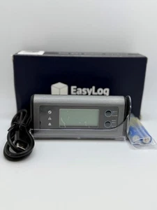EL-SIE-2 Lascar Humidity and Temperature Data Logger with Display ***OPEN BOX*** - Picture 1 of 3