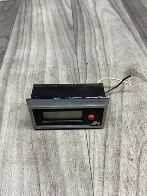 TEMPORIZADOR RED LION CONTROLES CUB2L8 #4016D16 Foto 1 de 4