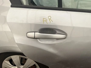 Passenger Door Handle Exterior Assembly Rear Fits 15-21 WRX 208873 - Picture 1 of 11
