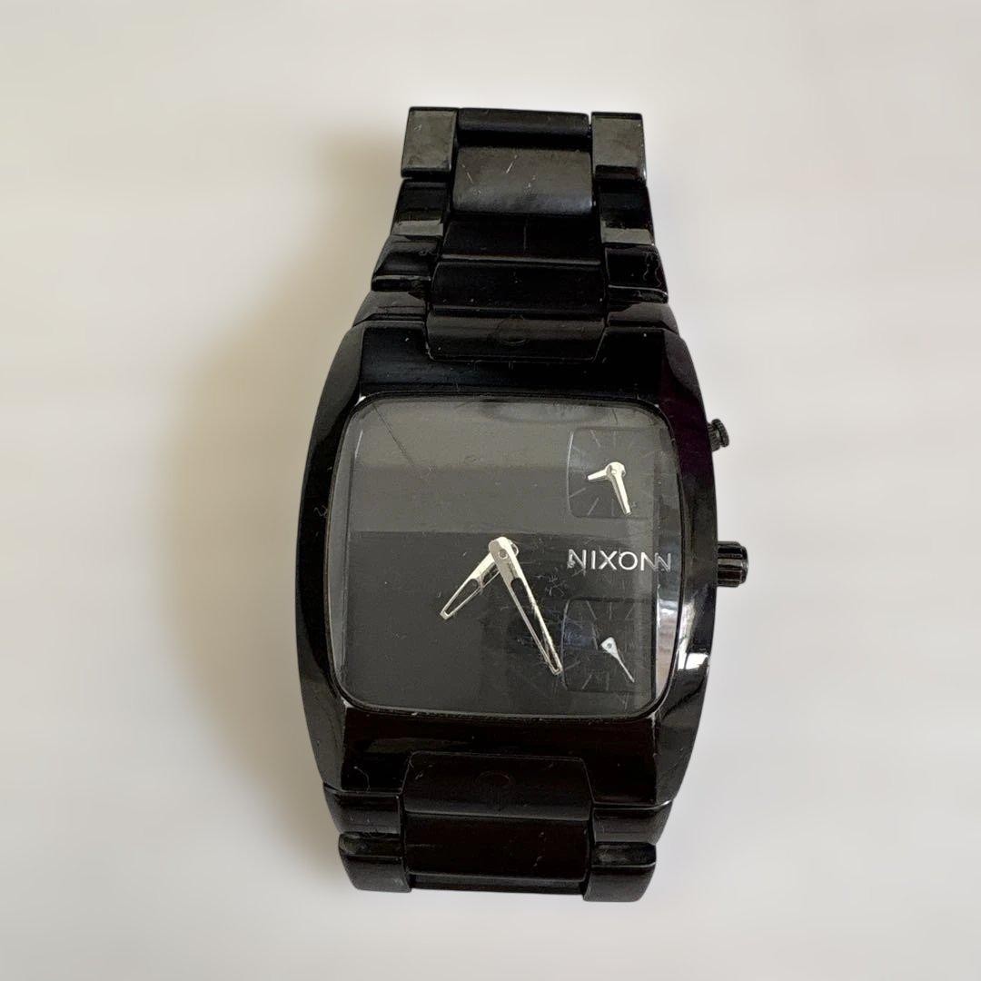 Nixon Banks Wristwatches for sale | eBay