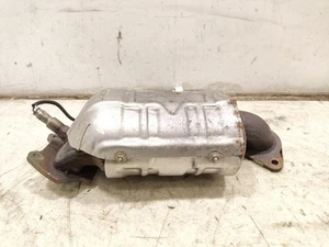 Catalytic Converter Chrysler Pacifica 2018 68235532A0 - Picture 1 of 8
