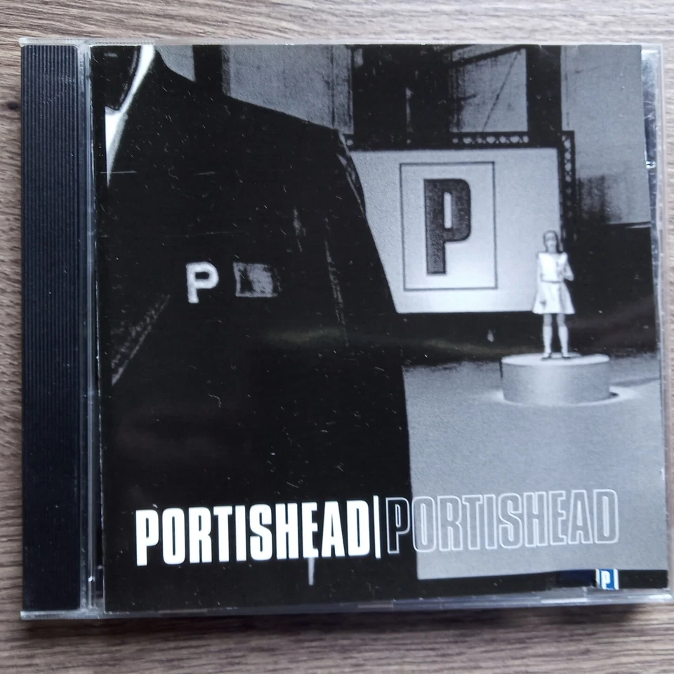 Portishead - Portishead (CD, 1997) - Bild 1 von 2