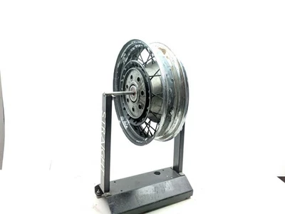 00 Llanta trasera recta 16 x 3,50 Kawasaki Vulcan 1500 Classic VN1500 Foto 1 de 4