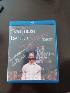SOUTHERN BAPTIST SISSIES signiert von Del und Emerson! Blu-ray Disc - Bild 1 von 3