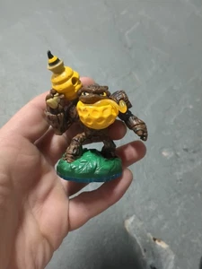 N1 Skylanders SWAP FORCE - Bumble Blast Figure - Picture 1 of 6