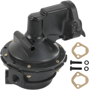 Mechanical Fuel Pump Compatible with Chevrolet 327, 409, 400, 348, 307, 305,... - Bild 1 von 7