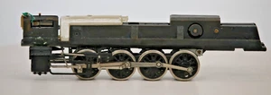 Rivarossi HO 8-Wheel Locomotive Chassis Non-Running Parts/Repair Lot - Picture 1 of 10