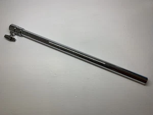 22mm Pearl Cymbal Stand Middle Tube For Drum Kit #6 - Picture 1 of 3