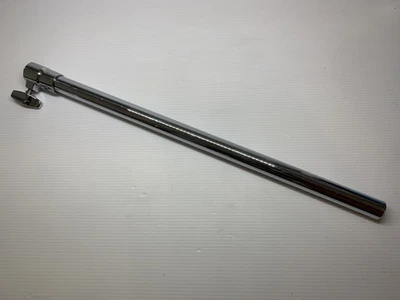 22mm Pearl Cymbal Stand Middle Tube For Drum Kit #6 - Image 1 of 3