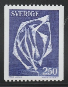 Sweden 1978 Sc # 1233 MNH OG - Picture 1 of 1
