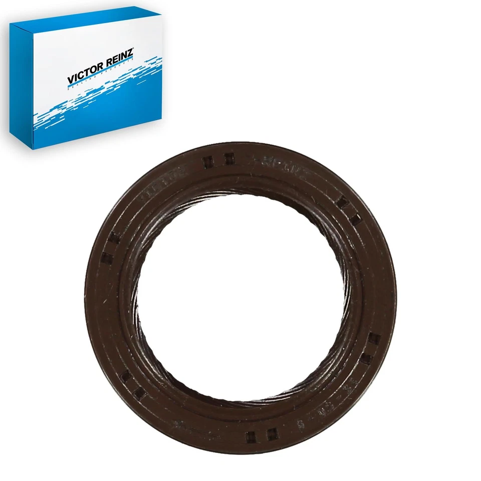Уплотнение переднего распределительного вала двигателя Victor Reinz для Hyundai Accent 1995-2011 годов выпуска - Изображение 1 из 1