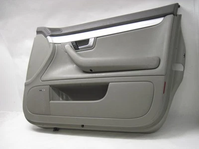 FRONT INTERIOR DOOR TRIM PANEL Audi A4 2008 08 782719 Foto 1 de 4