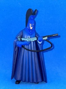 STAR WARS POTJ CORUSCANT GUARD LOOSE COMPLETE - Picture 1 of 1