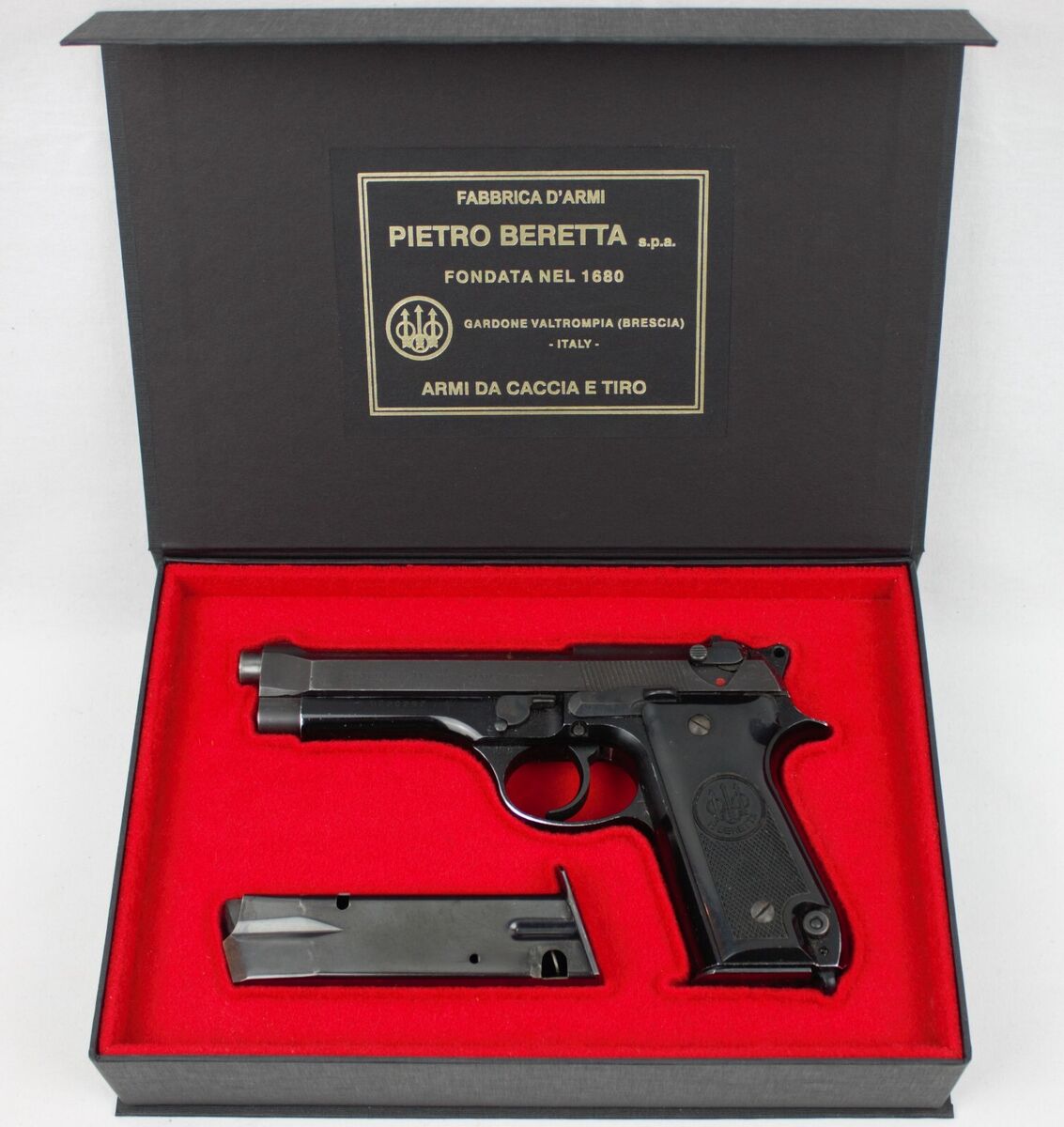 beretta 92 case products for sale | eBay beretta 92 case products for sale | eBay
