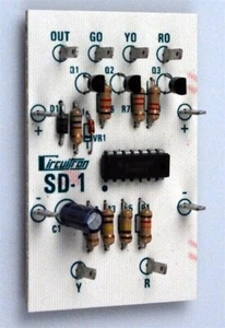Circuitron SD-1 Signal Driver - Picture 1 of 1
