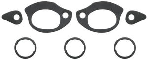 RestoParts Door Handle & Lock Gasket Kit For 1964-1972 GTO Chevelle 442 Skylark