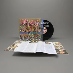 Sufjan Stevens Javelin Vinyl LP, + Book Of Art Work, Mint, Sealed. - Picture 1 of 3