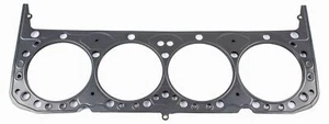 4.165 MLS Head Gasket .066- SBC COMETIC GASKETS C5248-066 - Picture 1 of 1