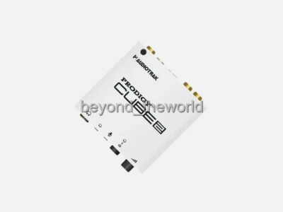 AUDIOTRAK PRODIGY CUBE2 USB DAC External Sound Card ⭐Tracking⭐ - Image 1 of 2
