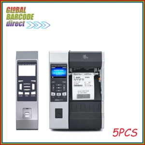 Panel de control para impresora térmica industrial Zebra ZT610 5 piezas nuevo - Imagen 1 de 6