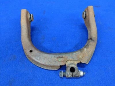 Chevrolet SSR 2003-2006 conductor delantero izquierdo brazo de control superior suspensión  Foto 1 de 4